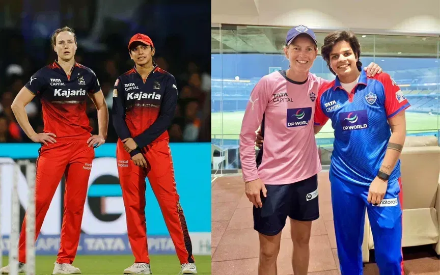 WPL retentions 2026: RCB to retain Mandhana, DC puts shocking name on release list